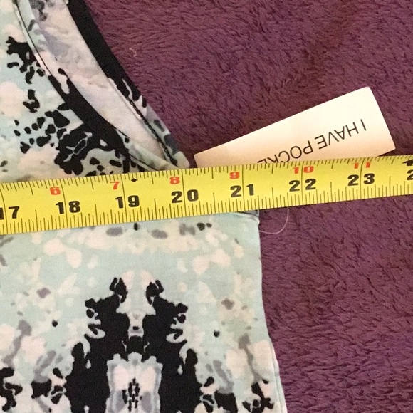 NWT Vintage Bobby Brooks Dress - Picture 5 of 13